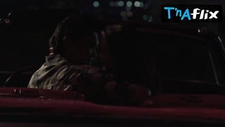 Terry Farrell Milk cans Episode in Crimson Sun Rising