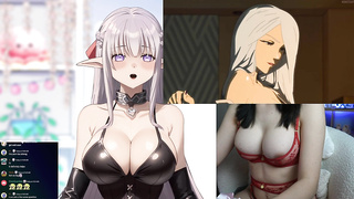screwed prone. JJK mei mei anime porn