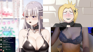 My Hero Academia Manga porn - Kaminari’s internship with Mirko