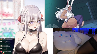 My Hero Academia Manga porn - Kaminari’s internship with Mirko