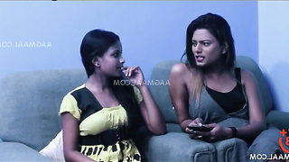 GREATEST THREEOME PORNOGRAPHY SEQUENCE WITH JISM ON FACE - GONZO WEB SERIES PORNO