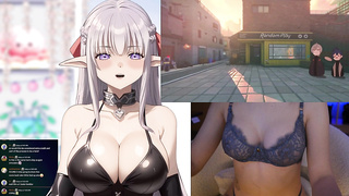 Zhu Yuan’s atrocious timing! Zenless Zone Zero r34