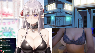 Zhu Yuan’s atrocious timing! Zenless Zone Zero r34