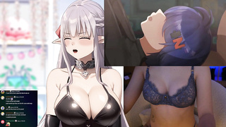 Zhu Yuan’s atrocious timing! Zenless Zone Zero r34