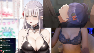 Zhu Yuan’s atrocious timing! Zenless Zone Zero r34