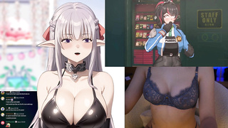 Zhu Yuan’s atrocious timing! Zenless Zone Zero r34