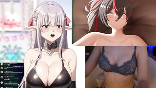 Zhu Yuan’s atrocious timing! Zenless Zone Zero r34