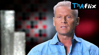 Shane Mammories, Undergarments Sequence in Gigolos