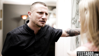 Angry EX-BOYFRIEND drills prior paramours COUGAR GIRLFRIEND