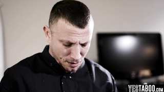 Angry EX-BOYFRIEND drills prior paramours COUGAR GIRLFRIEND