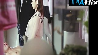 Kyoko Kazama Knockers Gig in The Climax Counselor two: In Search Of Higher Enjoyment