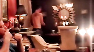 JoeSchmo com - 2 fantastic fellows enjoy super-fucking-hot barebacking with humid passion