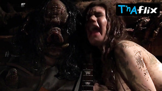 Victoria De Mare Arse, Titties Episode in Pigster