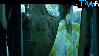 Katie Cassidy Culo, Boobies Sequence in The Scribbler