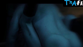 Katie Cassidy Culo, Boobies Sequence in The Scribbler