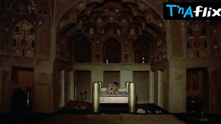 Ines Pellegrini Booty, Titties Gig in Arabian Nights