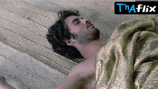 Ines Pellegrini Booty, Titties Gig in Arabian Nights