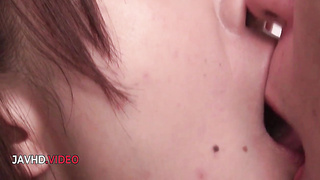 Spunky JAV Star Miu Suzuha Supplies Extraordinaire Dt On Web cam