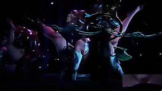 WX990 Compilation 010