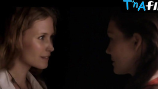 Tereza Srbova Lezzie, Bootie Vignette in Siren