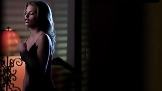 Annalynne Mccord Donk, Mammories Episode in Gutshot Gay-for-pay