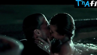 Annalynne Mccord Donk, Mammories Episode in Gutshot Gay-for-pay