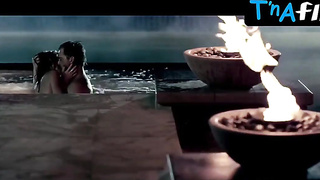 Annalynne Mccord Donk, Mammories Episode in Gutshot Gay-for-pay