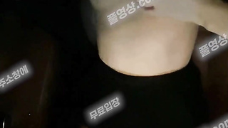 6044 극슬렌더 몸매짱 온팬 단비 imdanbeebaby 차에서 스타킹 찢고 1 Korea 텔레 UUB892