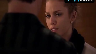 Annalynne Mccord Wonderful Episode in 90210