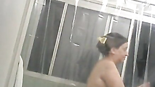 plumper snooped in bathroom 1