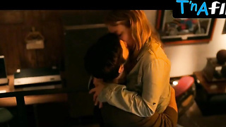 Gillian Jacobs Real Hump, Caboose Gig in The Lookalike