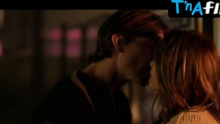 Gillian Jacobs Real Hump, Caboose Gig in The Lookalike