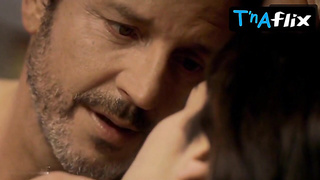 Mariana Anghileri Culo, Fun bags Episode in Raising De Corazon