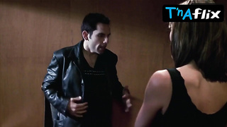 Elizabeth Hurley Orbs Gig in Permanent Midnight