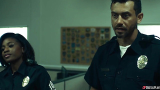 District Attorney's Conversation Turns Into Super hot Run away Plan