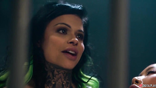 District Attorney's Conversation Turns Into Super hot Run away Plan