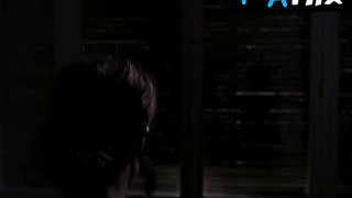 Anna Mouglalis Girl/girl, Cupcakes Gig in Bijou Bijou