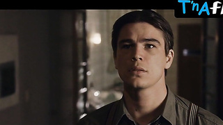 Scarlett Johansson Bootie, Undergarments Gig in The Black Dahlia