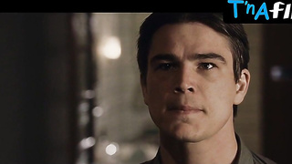 Scarlett Johansson Bootie, Undergarments Gig in The Black Dahlia