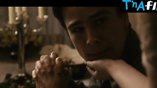 Scarlett Johansson Bootie, Undergarments Gig in The Black Dahlia