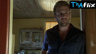 Scarlett Johansson Donk, Tits Vignette in A Love Song For Bobby Long