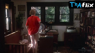 Mariel Hemingway Caboose, Bumpers Sequence in Creator