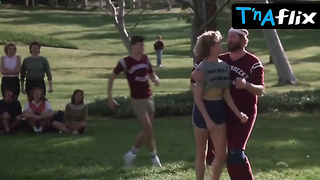 Mariel Hemingway Caboose, Bumpers Sequence in Creator