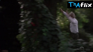 Mariel Hemingway Caboose, Bumpers Sequence in Creator