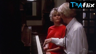 Mariel Hemingway Caboose, Bumpers Sequence in Creator