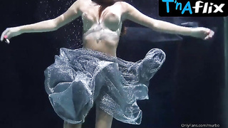 Liya Silver Arse, Titties Sequence in Liya Silver Bare In Photoshot