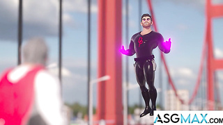 Animated Series Sodomy Team Compilation Ft Dakota Payne, Jayden Marcos & More!!