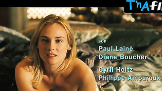 Diane Kruger Backside, Boobs Sequence in The Age Of Ignorance