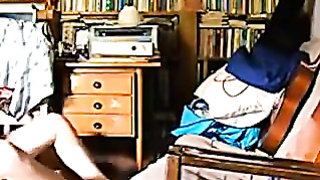 Scharfes Luder durchgenommen