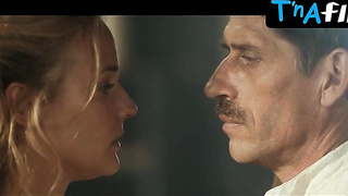 Diane Kruger Titties Gig in The Tiger Brigades